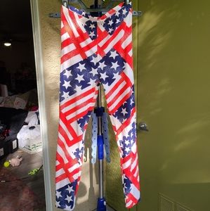 Buttery soft leggings